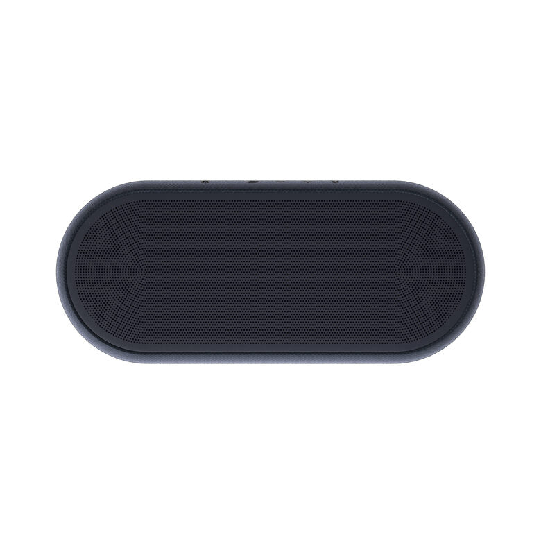 LG Eclair QP5 Soundbar compatta 320W 3.1.2 canali Dolby Atmos DTS:X - Nera