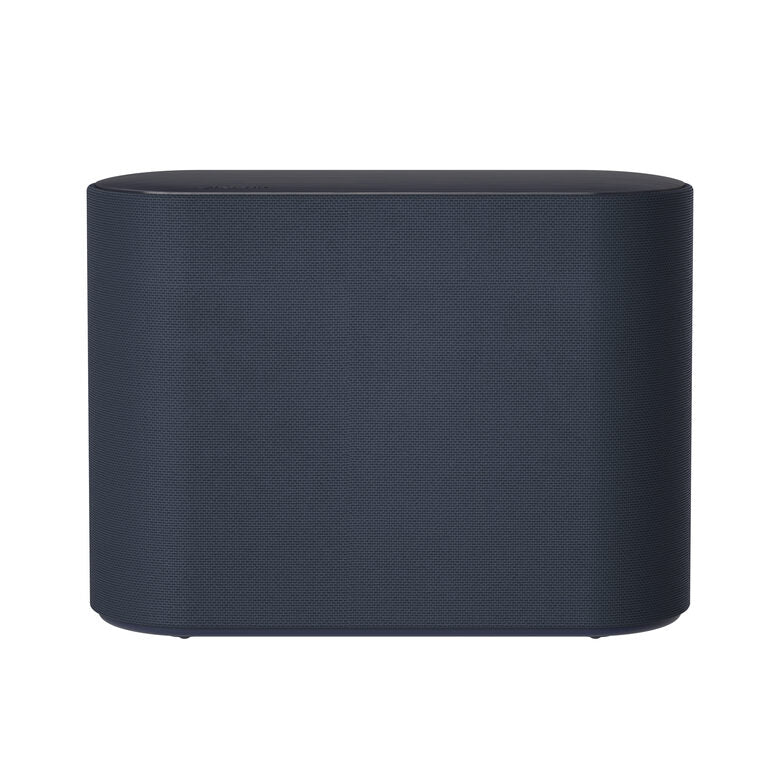 LG Eclair QP5 Soundbar compatta 320W 3.1.2 canali Dolby Atmos DTS:X - Nera