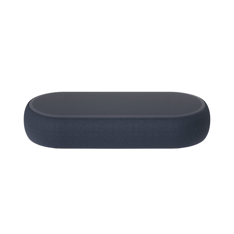 LG Eclair QP5 Soundbar compatta 320W 3.1.2 canali Dolby Atmos DTS:X - Nera