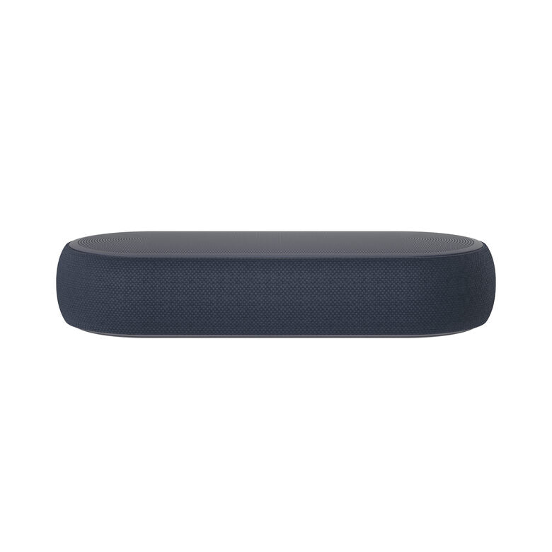 LG Eclair QP5 Soundbar compatta 320W 3.1.2 canali Dolby Atmos DTS:X - Nera