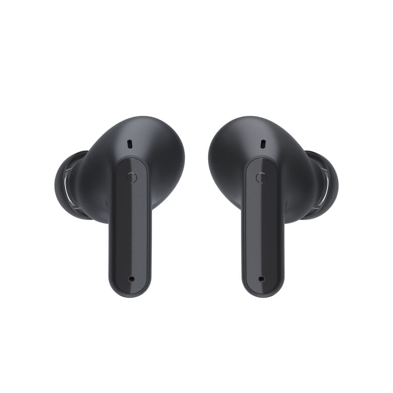 LG TONE Free FP5 - Cuffie True Wireless Bluetooth con ANC (Nero)