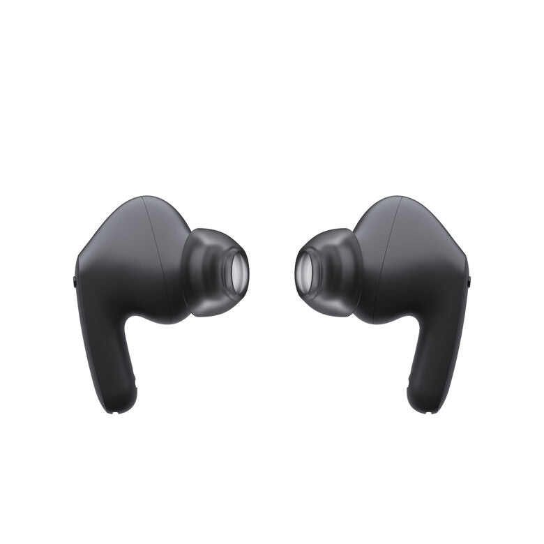 LG TONE Free FP5 - Cuffie True Wireless Bluetooth con ANC (Nero)