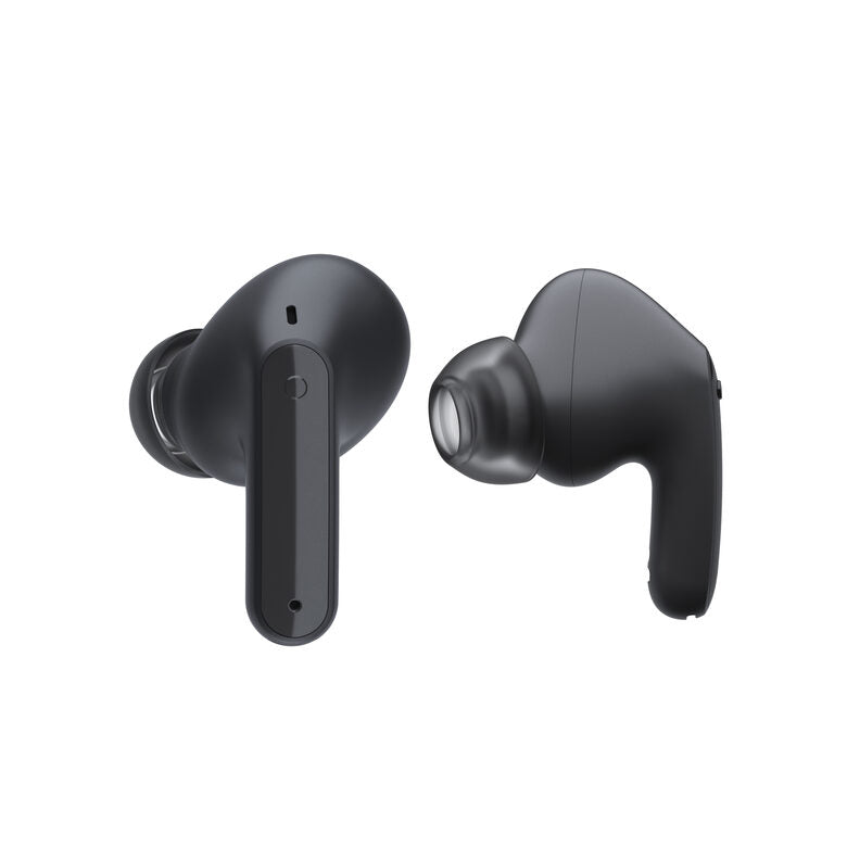 LG TONE Free FP5 - Cuffie True Wireless Bluetooth con ANC (Nero)