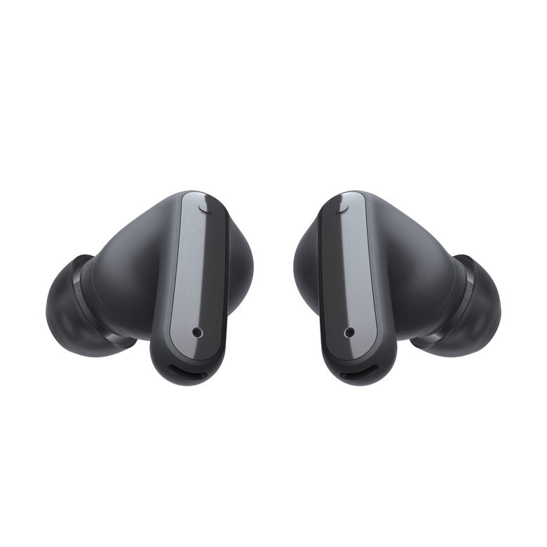 LG TONE Free FP5 - Cuffie True Wireless Bluetooth con ANC (Nero)