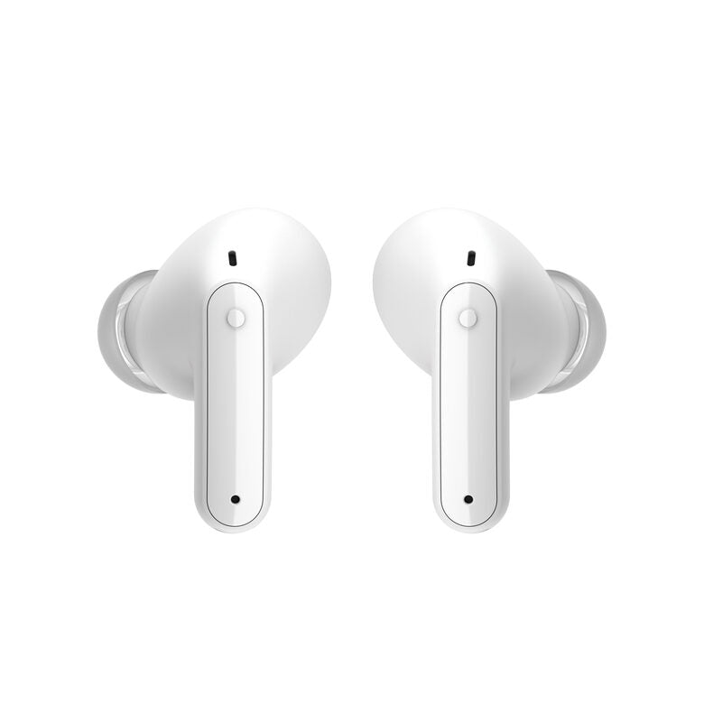 LG TONE Free FP5 - Cuffie True Wireless Bluetooth con ANC (Bianco)