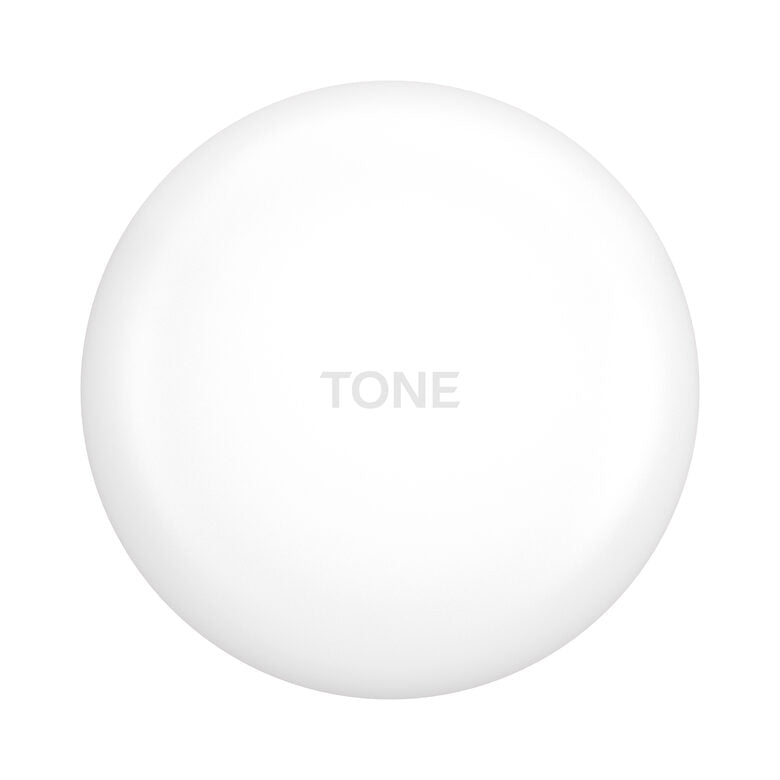 LG TONE Free FP5 - Cuffie True Wireless Bluetooth con ANC (Bianco)