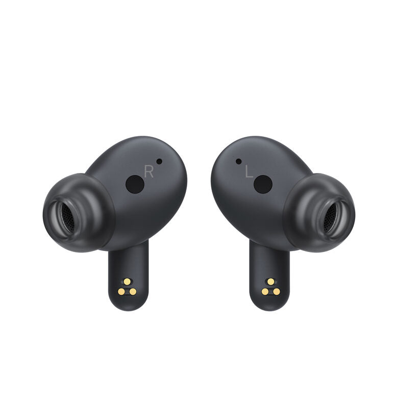 LG TONE Free FP9 - Cuffie True Wireless Bluetooth UVnano (Nero)