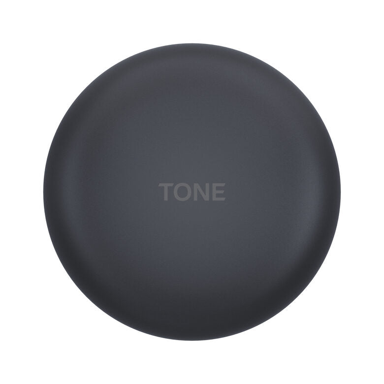 LG TONE Free FP9 - Cuffie True Wireless Bluetooth UVnano (Nero)