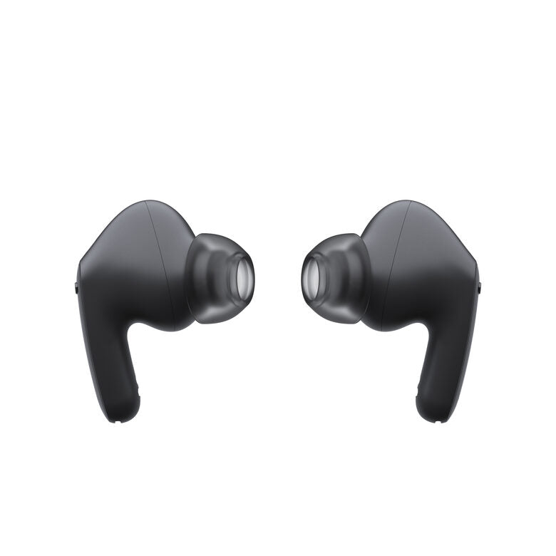 LG TONE Free FP9 - Cuffie True Wireless Bluetooth UVnano (Nero)