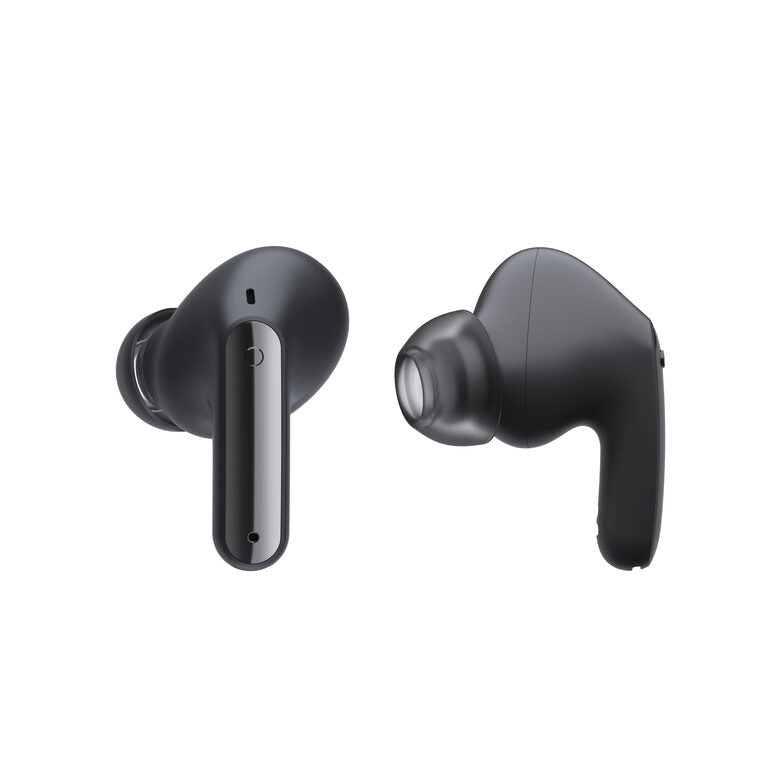LG TONE Free FP9 - Cuffie True Wireless Bluetooth UVnano (Nero)
