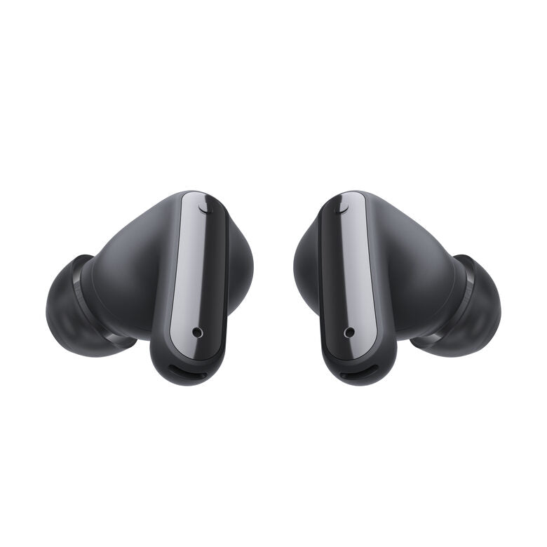 LG TONE Free FP9 - Cuffie True Wireless Bluetooth UVnano (Nero)