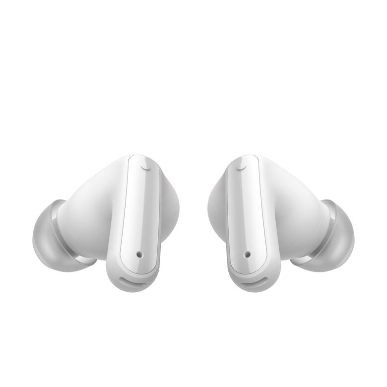 LG TONE Free FP9 - Cuffie True Wireless Bluetooth UVnano (Bianco)