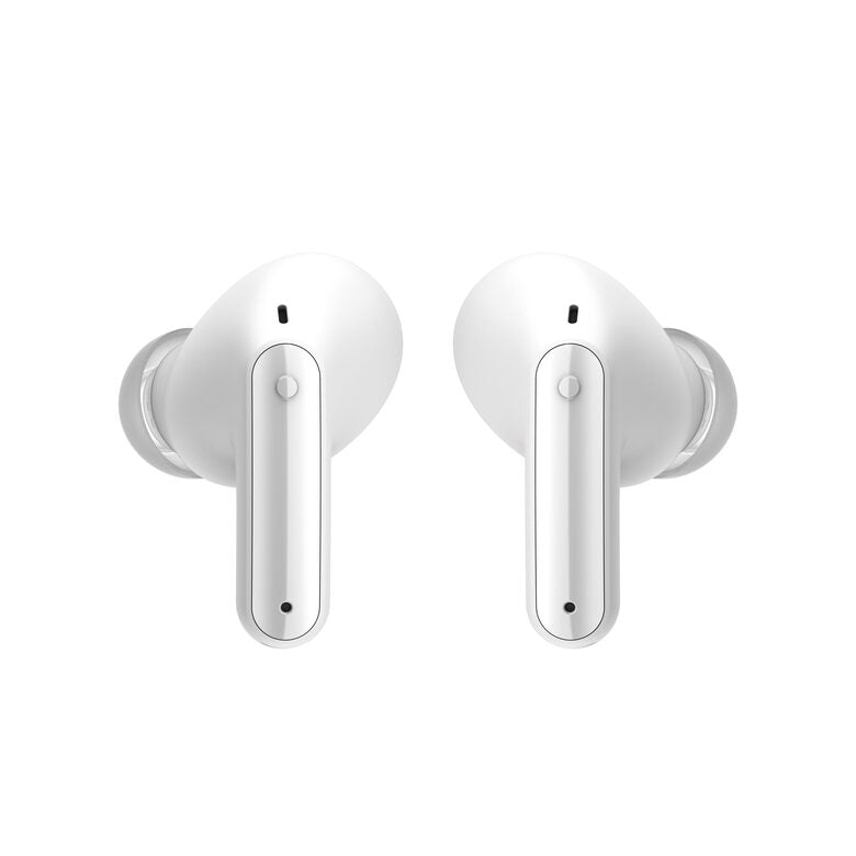 LG TONE Free FP9 - Cuffie True Wireless Bluetooth UVnano (Bianco)