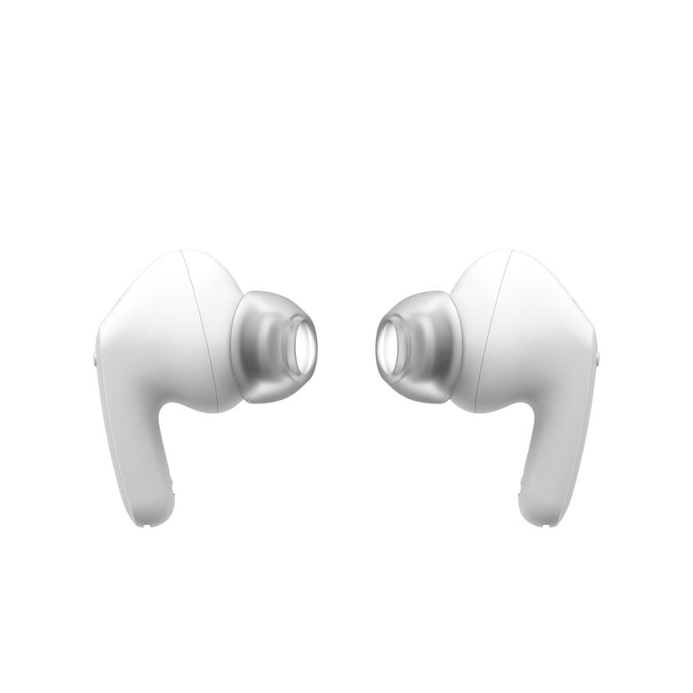LG TONE Free FP9 - Cuffie True Wireless Bluetooth UVnano (Bianco)