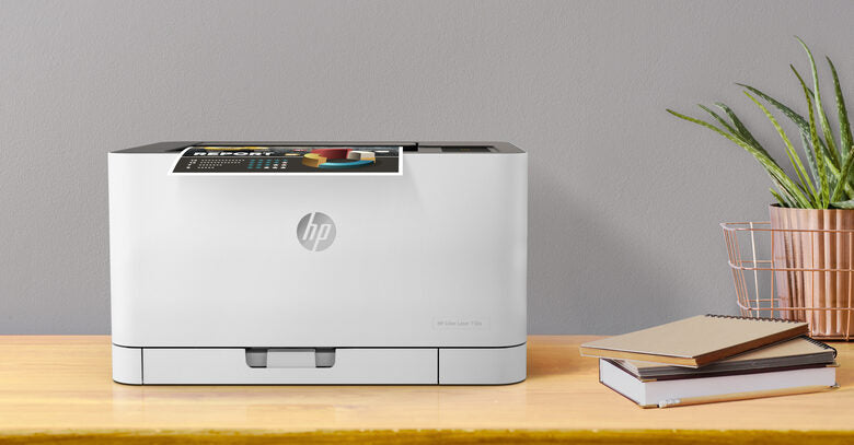 HP Color Laser 150a A colori 600 x 600 DPI A4