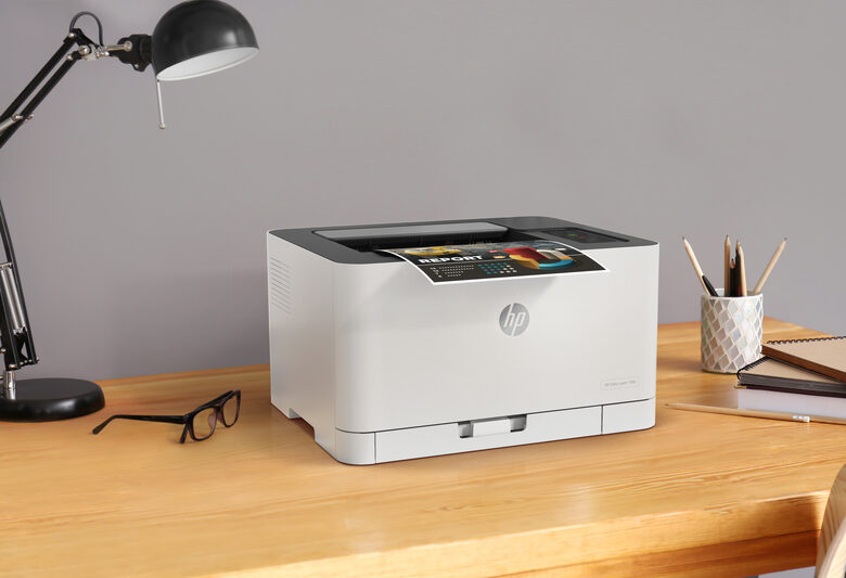 HP Color Laser 150a A colori 600 x 600 DPI A4