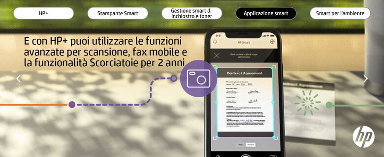 HP LaserJet Stampante multifunzione M140w, Bianco e nero, Stampante per Piccoli uffici, Stampa, copia, scansione, wireless, Scansione verso e-mail, scansione verso PDF
