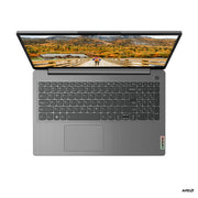 Lenovo IdeaPad 3 Notebook 15" AMD Ryzen 7 8GB 256GB