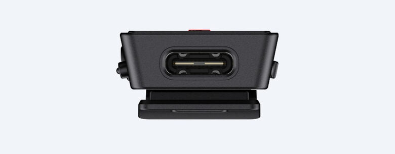 Sony TX660 Memoria interna Nero