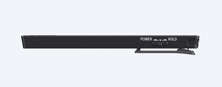 Sony TX660 Memoria interna Nero