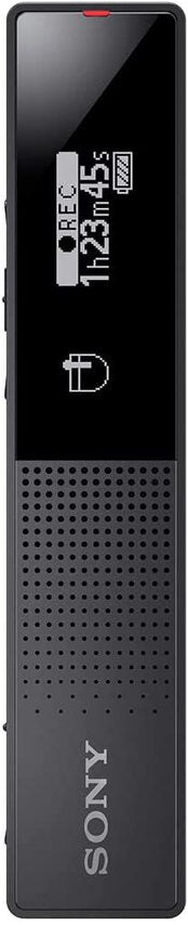 Sony TX660 Memoria interna Nero