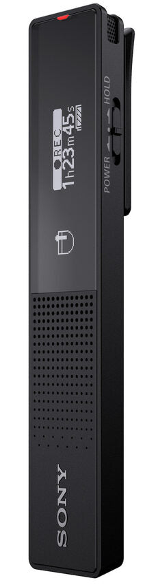 Sony TX660 Memoria interna Nero