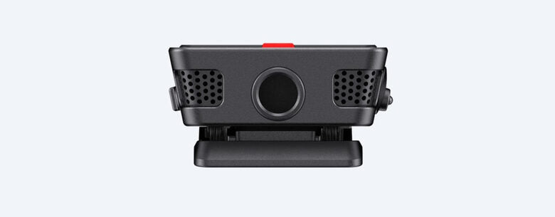 Sony TX660 Memoria interna Nero