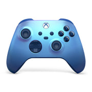 Microsoft Controller Wireless per Xbox – Edizione speciale Aqua Shift