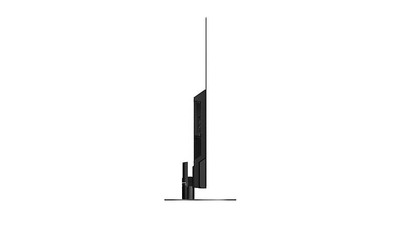 Panasonic TX-55JZ1500E TV 139,7 cm (55") 4K Ultra HD Smart TV Wi-Fi Nero
