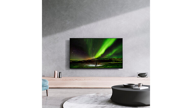 Panasonic TX-55JZ1500E TV 139,7 cm (55") 4K Ultra HD Smart TV Wi-Fi Nero