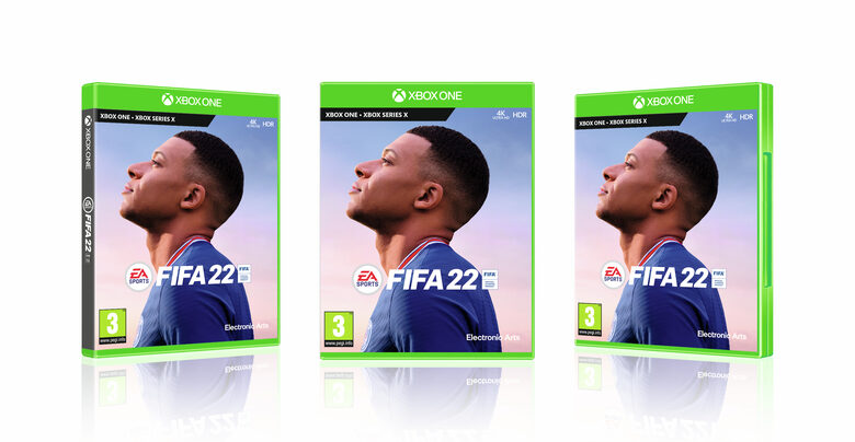 Electronic Arts FIFA 22 Standard Multilingua Xbox One