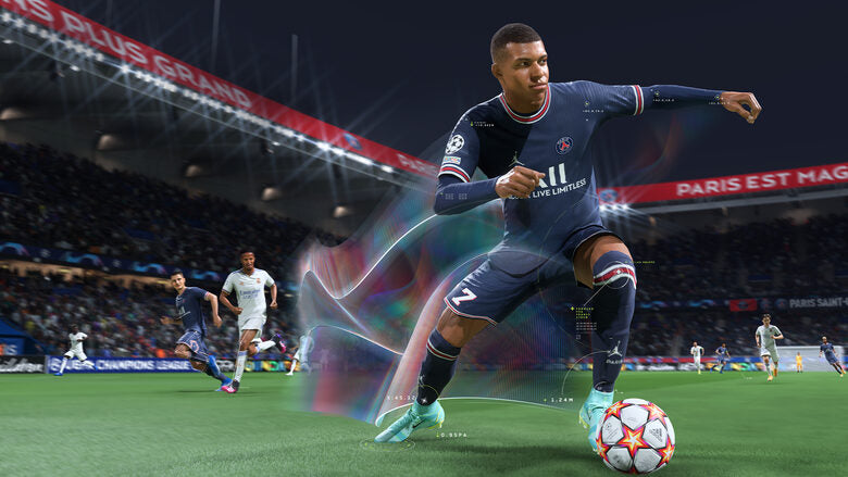 Electronic Arts FIFA 22 Standard Multilingua Xbox Series X