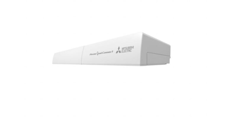 Mitsubishi Electric MAC-100FT-E accessorio per aria condizionata Filtro