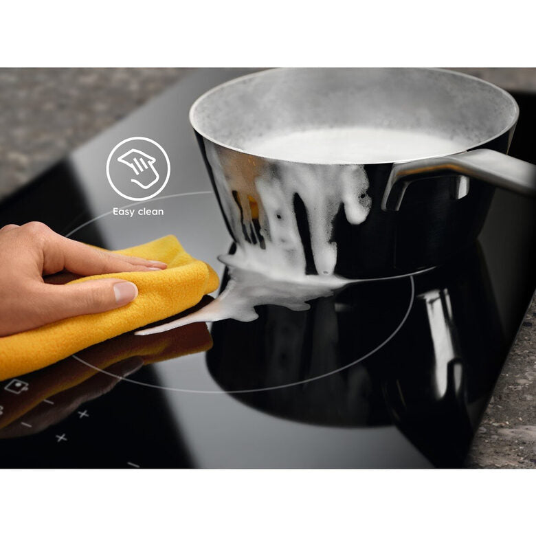 Electrolux LIT30230C Nero Da incasso Piano cottura a induzione 2 Fornello(i)