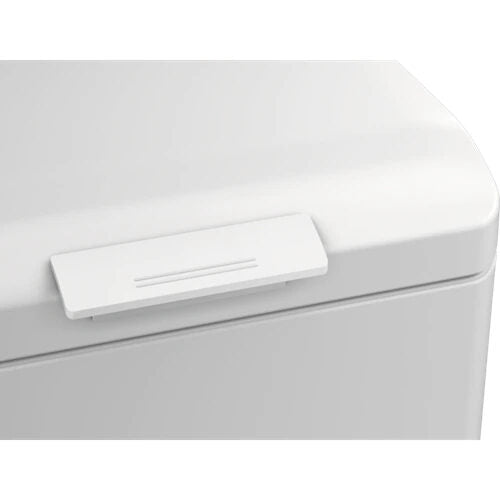 Electrolux EW6T463L lavatrice Caricamento dall'alto 6 kg 1251 Giri/min D Bianco