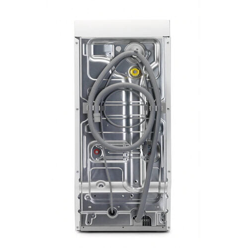 Electrolux EW6T463L lavatrice Caricamento dall'alto 6 kg 1251 Giri/min D Bianco