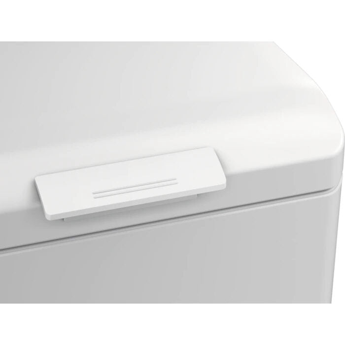 Electrolux EW2T570L lavatrice Caricamento dall'alto 7 kg 951 Giri/min E Bianco