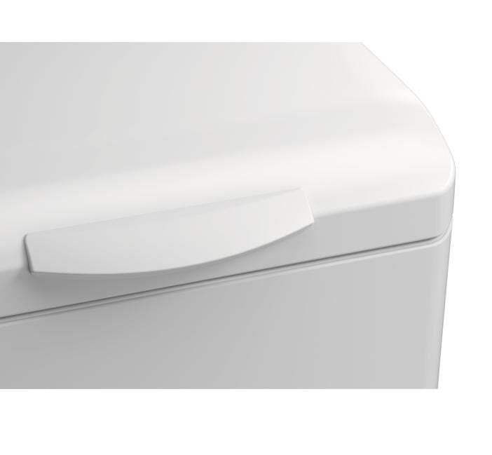 AEG L6TBG723 lavatrice Caricamento dall'alto 7 kg 1151 Giri/min E Bianco