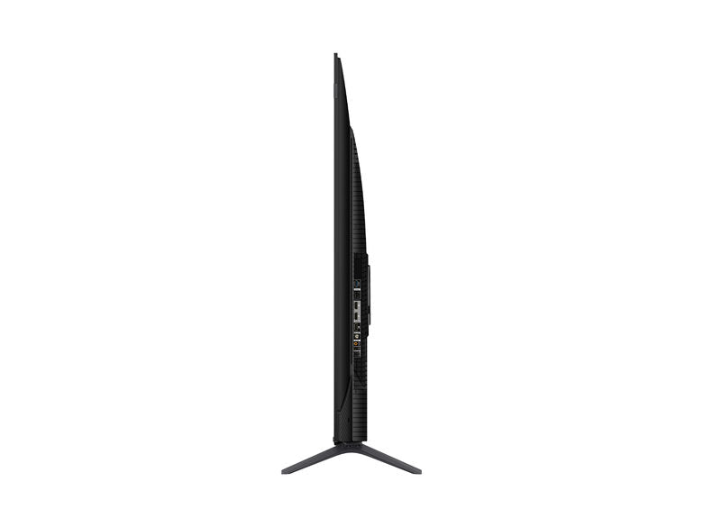 TCL 65C655 Televisione Smart TV 65 Pollici Qled 4K Serie C6 Dolby Vision Atmos Google TV Audio Onkyo