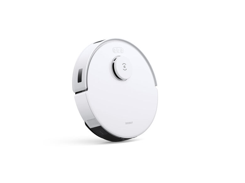 Ecovacs DEEBOT N20 Pro ‌Plus Robot Aspirapolvere