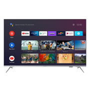 Panasonic JX710 Series TX-50JX710E TV 127 cm (50") 4K Ultra HD Smart TV Wi-Fi Nero