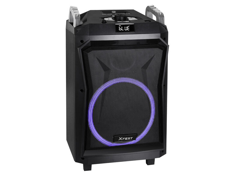Trevi XF 1850 KB 2-vie