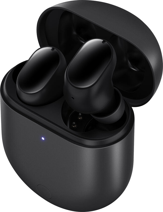Xiaomi Redmi Buds 3 Pro Auricolare Wireless In-ear Musica e Chiamate Bluetooth Nero