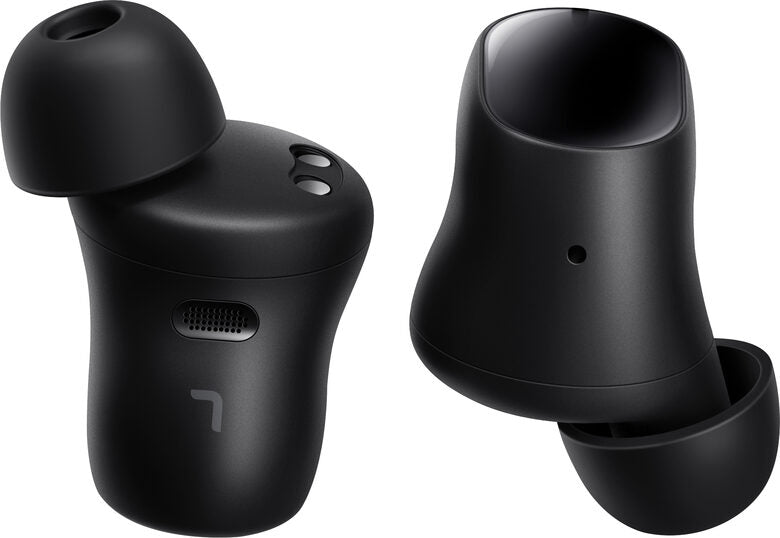 Xiaomi Redmi Buds 3 Pro Auricolare Wireless In-ear Musica e Chiamate Bluetooth Nero