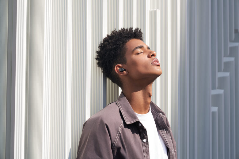Xiaomi Redmi Buds 3 Pro Auricolare Wireless In-ear Musica e Chiamate Bluetooth Nero