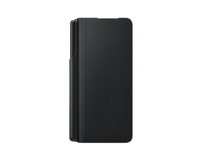 Samsung EF-FF92P custodia per cellulare 19,3 cm (7.6") Custodia flip a libro Nero