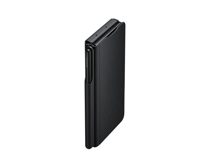 Samsung EF-FF92P custodia per cellulare 19,3 cm (7.6") Custodia flip a libro Nero