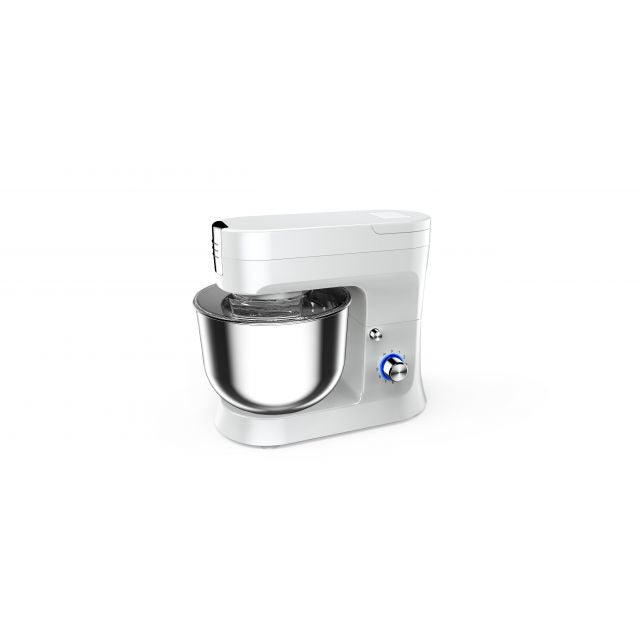 Melchioni Magda Sbattitore con base 1800 W Bianco