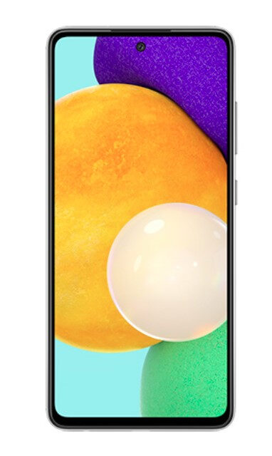 TIM Samsung Galaxy A52 5G 16,5 cm (6.5") Doppia SIM Android 11 USB tipo-C 6 GB 128 GB 4500 mAh Viola