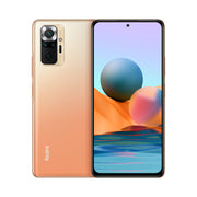 TIM Xiaomi Redmi Note 10 Pro 16,9 cm (6.67") Doppia SIM MIUI 12 4G USB tipo-C 6 GB 128 GB 5020 mAh Bronzo